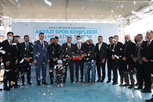 Sayın Valimiz Çetin Oktay KALDIRIM İlçemizde Bir Dizi Temaslarda Bulundu